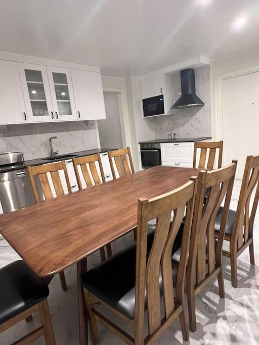 Haerligt Stort Boende I Perfekt Laege Borås Exterior foto